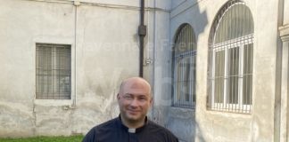 Ordinato il nuovo sacerdote Davide Riminucci. Le immagini video
