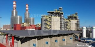 Nuovo impianto di vaporizzazione di gas naturale a Porto Corsini: arriva il nullaosta del Ministero
