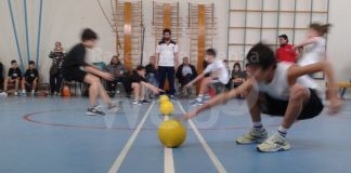 Ripartono i corsi della Polisportiva Giovanile con uno staff rinnovato