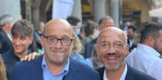 Viva Ravenna: Il Capogruppo sarà Nicola Grandi