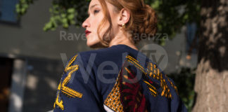 Il 24 ottobre al PalaBubani la sfilata di moda etica Dress Again Fashion Show