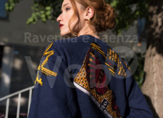 Il 24 ottobre al PalaBubani la sfilata di moda etica Dress Again Fashion Show