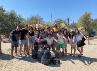 Domani torna la giornata degli “Ecocentrici” dopo il primo successo a Marina Romea