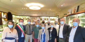 La Pasticceria Fiorentini ottiene il riconoscimento di Bottega Storica