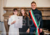 Premiata dal Sindaco e CNA Daniela Toni storica parrucchiera di Castelbolognese che festeggia 40 anni di attività