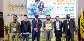 Coldiretti: A due giovani aziende agricole ravennati il premio “Oscar Green 2021”
