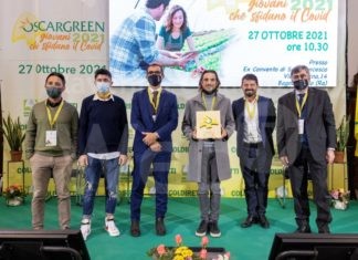 Coldiretti: A due giovani aziende agricole ravennati il premio “Oscar Green 2021”