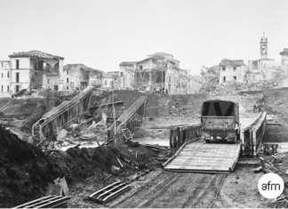 I mesi della Seconda Guerra Mondiale al centro della nuova visita guidata della Pro Loco