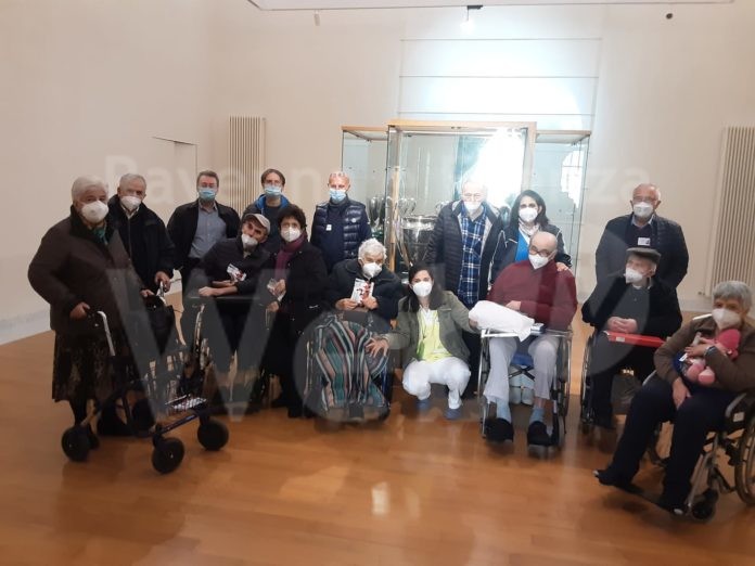 giovannardi e vecchi - mostra sacchi