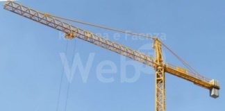 Lugo: modifiche alla circolazione in città per la rimozione di una gru