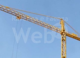 Lugo: modifiche alla circolazione in città per la rimozione di una gru