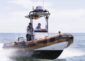 Operazione estiva Mare Sicuro 2021: il bilancio della Direzione Marittima dell’Emilia-Romagna