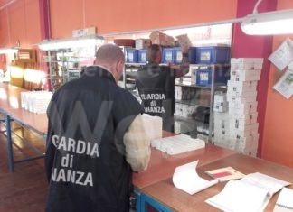 Gdf: Confiscati due immobili ad imprenditore tessile faentino di nazionalità cinese