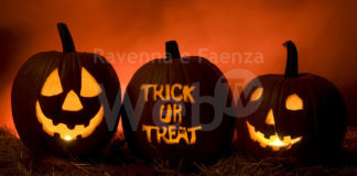 Halloween al Labirinto di Alfonsine: doppio appuntamento il 30 e 31 ottobre