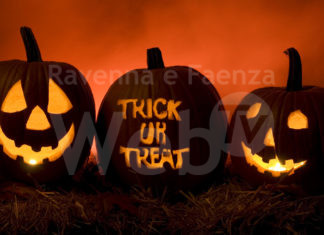 Halloween al Labirinto di Alfonsine: doppio appuntamento il 30 e 31 ottobre