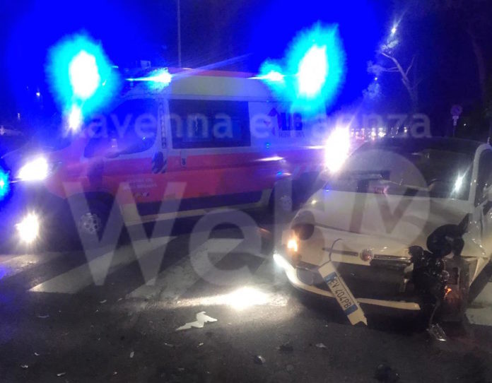 incidente faenza 21.10.21