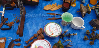 Una domenica alla “Pulce d’Acqua”: ritorna il mercatino dell’usato