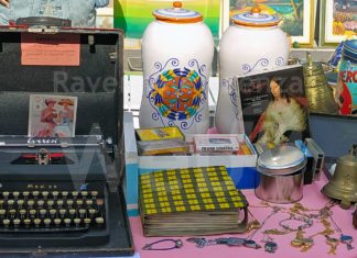 Nel weekend della Notte d’Oro torna “La Pulce d’Acqua”