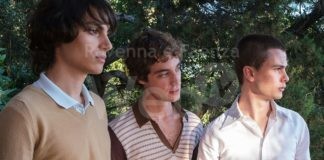 Il regista Stefano Mordini ospite al Mariani con “La scuola cattolica”