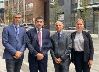 Ecogest fa il suo ingresso nel mercato del Nord America: costituita a Toronto la “Ecogest North America Inc”