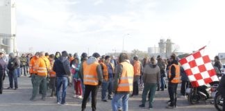 Movimento 3V: Ravenna, città democratica