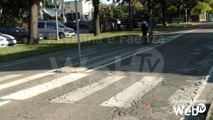 martiri di cefalonia incidente2