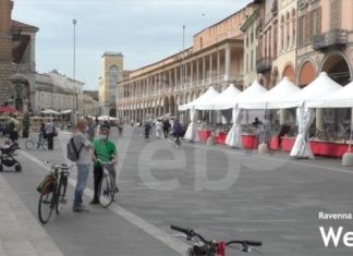 Approvato il PUMS: aumenteranno Ztl, aree pedonali e piste ciclabili. Arriva un nuovo sottopasso