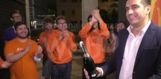 Elezioni, i complimenti di Bonaccini: “Riconosciuto il buon governo”