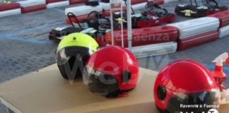 Testimoni della sicurezza stradale