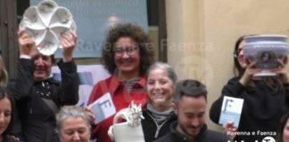 Apre Spazio Ceramica a Faenza