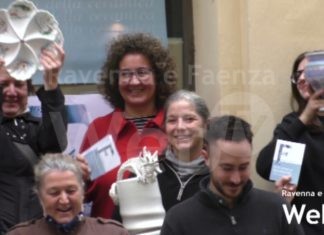 Apre Spazio Ceramica a Faenza