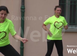 Il centro sociale Borgo inaugura la sala Arcobaleno