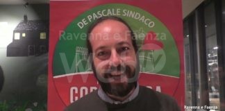 Ravenna Coraggiosa chiude la campagna elettorale alla Rocca Brancaleone con Vasco Errani e Elly Schlein