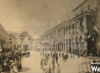 La Fototeca Manfrediana apre le porte del proprio archivio alla città