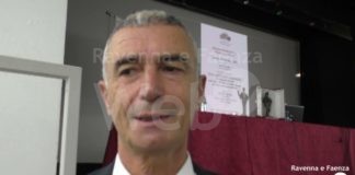 Premio Brisighella “Dionisio Naldi” ad Antonio Nannini