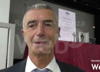 Premio Brisighella “Dionisio Naldi” ad Antonio Nannini