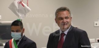 Inaugurato il centro dialisi a Lugo