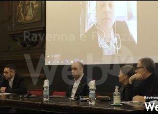 Cinema: si torna in sala con il Ravenna Nightmare Film Fest