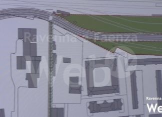 Al posto dello scalo merci un viale per collegare la stazione a via Medaglie d’oro | VIDEO