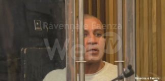 Processo per l’omicidio di Ilenia Fabbri: la testimonianza del capo della Squadra Mobile Claudio Cagnini | VIDEO