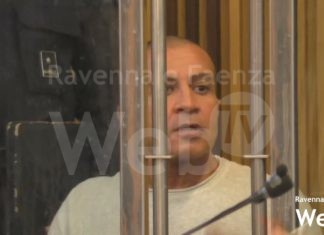 Processo per l’omicidio di Ilenia Fabbri: la testimonianza del capo della Squadra Mobile Claudio Cagnini | VIDEO