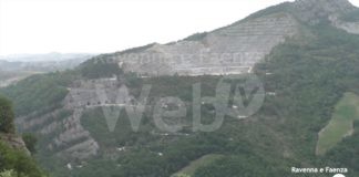 Quattro scenari per il futuro della Vena del Gesso: “Confidiamo che la Regione tuteli l’ambiente” | VIDEO