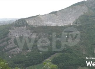 Quattro scenari per il futuro della Vena del Gesso: “Confidiamo che la Regione tuteli l’ambiente” | VIDEO