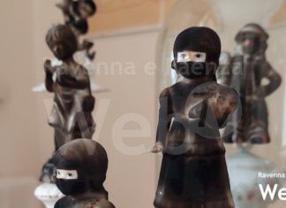 Sogno Lucido: a Palazzo delle Esposizioni una mostra nata durante il lockdown