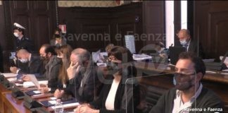 Tra conferme e volti nuovi ecco il consiglio comunale di Ravenna |VIDEO