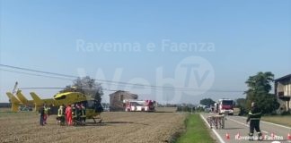 Incendio in un’abitazione: purtroppo la signora Italina Pasqualina Gordini è morta | VIDEO