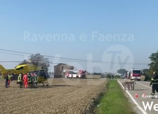 Incendio in un’abitazione: purtroppo la signora Italina Pasqualina Gordini è morta | VIDEO