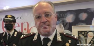 A Ravenna la mostra delle tavole originali del Calendario storico dell’Arma 2021 |VIDEO