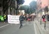 Piazza dei Caduti, nuova manifestazione “no Green Pass” | VIDEO