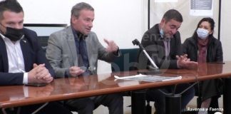 Dopo la mozione di sfiducia, ora la Lega chiede una commissione di controllo sull’Asp | VIDEO